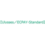 Ulysses／ECPAY-Standard