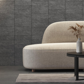 【天然石材】スプリットマーブル（屋内外壁）