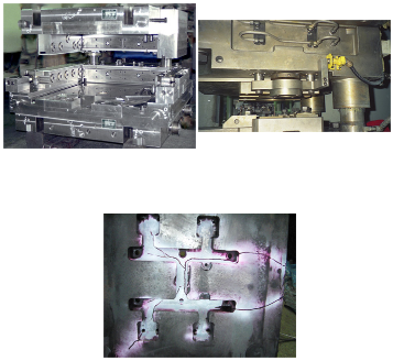 楠精工株式会社　事業紹介
