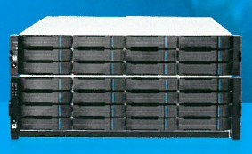 ストレージサーバ『EonServ 7012/7016』