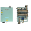 Flowing water sterilization device