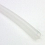 Silicone tube (translucent)