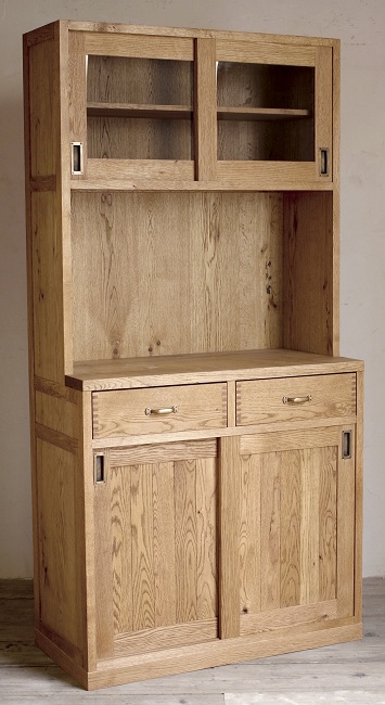 セミオーダー家具