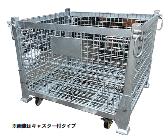 吊りパレット(キャスター付吊りパレッ  ト)