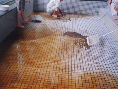 メンテナンスサービス