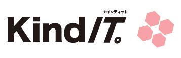 サイト構築サービス『Kind IT。』