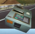 RI水分密度計『ETL-10シリーズ』