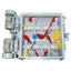High-performance 2-axis mixer "MEBIUS"