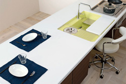 『キッチンシンク』