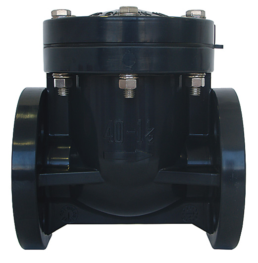 スイングチャッキバルブ『VP450』 | 橋本産業 - Powered by イプロス