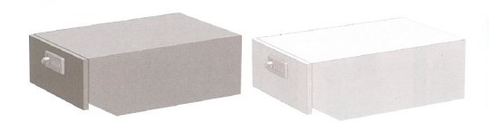 機密書類回収ボックス【マイナンバー制度への対応に最適！】