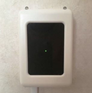 エアコン集中制御システム『エアコンの見張り番 AC-1』