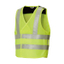 AZ LITE 10620 High Visibility Protective Vest with Velcro