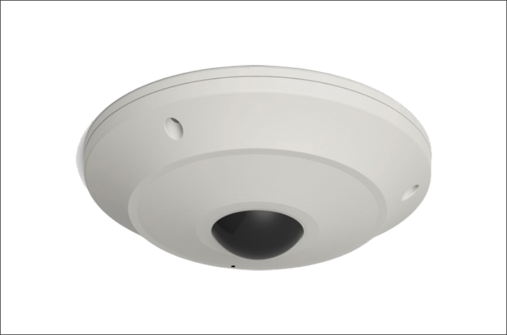 IPカメラ『TNF-5000V』