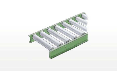 ベルトコンベア