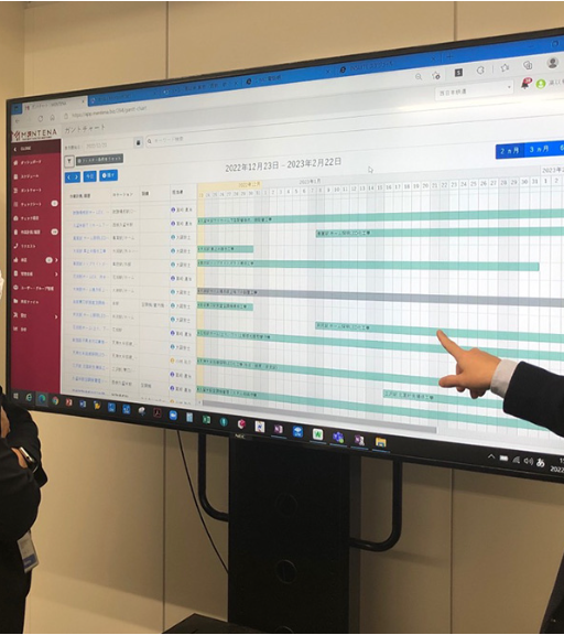 【MENTENA導入事例】西日本鉄道株式会社様