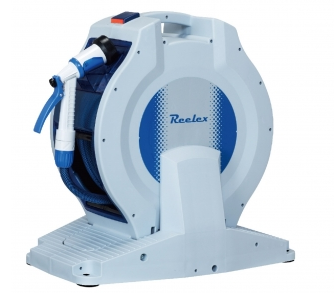 散水リール『リーレックスウォーター』