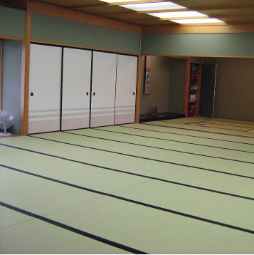 『畳ヘリ付き新畳』のご案内