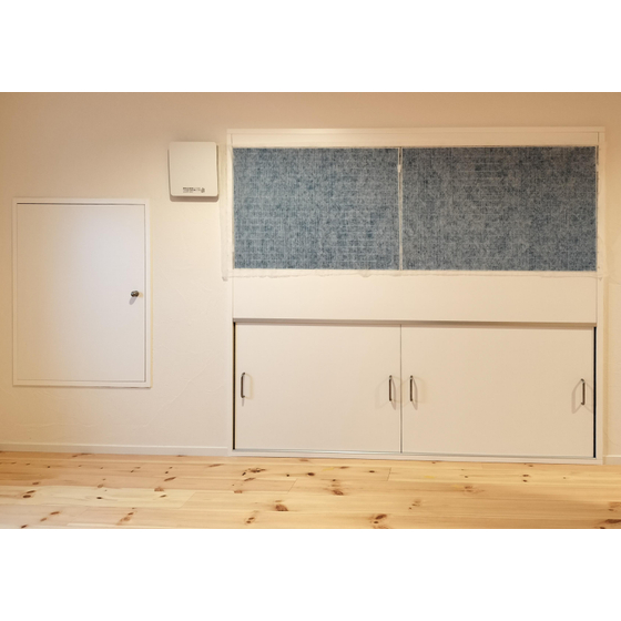 小屋裏空調ユニット.jpg