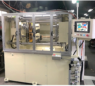 3Dスキャニング・コッピングマシン＜特許出願中＞