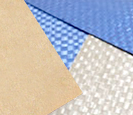 ラミネート加工サービス