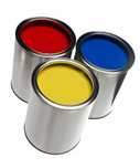 工業用塗料