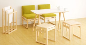 OEM・コントラクト家具