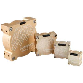 超小型衛星用リアクションホイール