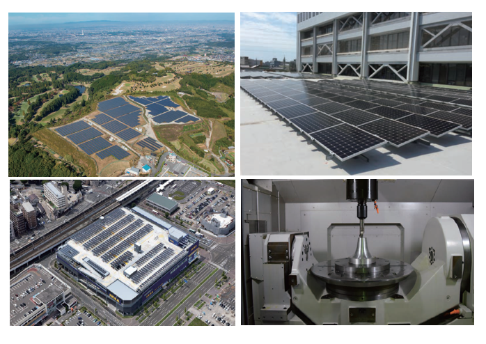 株式会社エイワット　会社案内