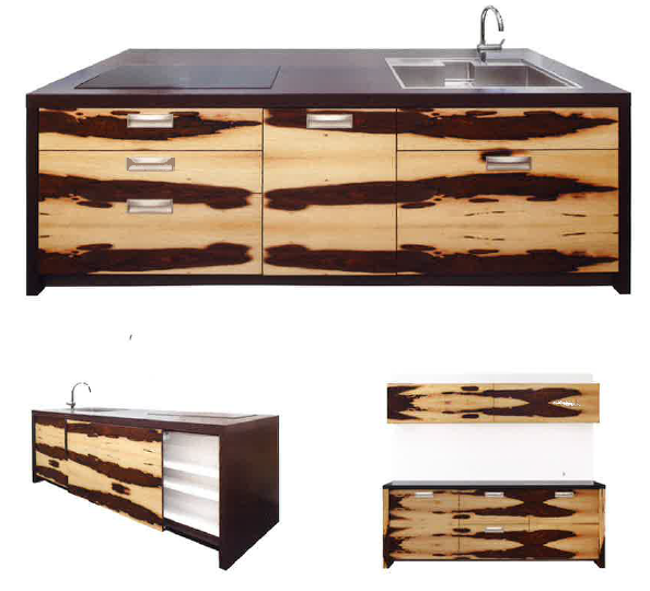 探しても見つからなかった製品がここに【オーダー対応型キッチン】