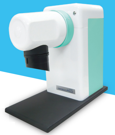 手術器材読取用二次元コードリーダ