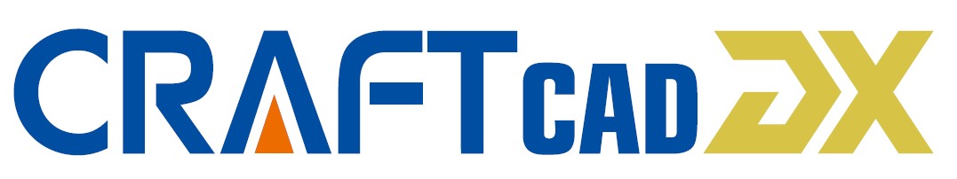 建築設備CAD「CRAFT CAD DX」