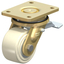 Blickle Heavy Duty Caster LS-GSPO 101K-ST