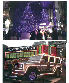 株式会社morioka　エクスグランループ事業部紹介（空間演出）