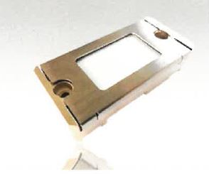 工作機械用LED照明『K-M4.8W/K-M10W』