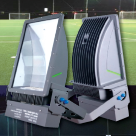 スポーツ施設用投光器『THA-200K50／220K50』