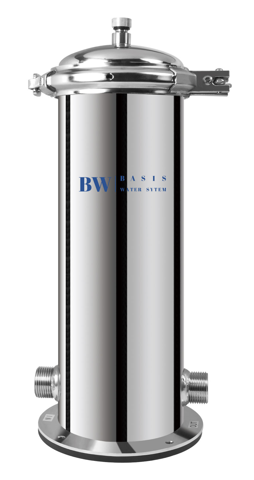 BASIS WATER SYSTEM（ベイシス浄水器） ダップルス | イプロス