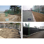 Ball protection net and fence construction case studies