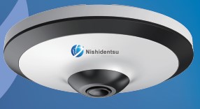 防犯カメラ『アナログハイビジョンカメラ』