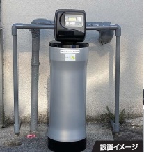 浄水フィルターユニット