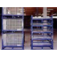 Logistics equipment product box pallet