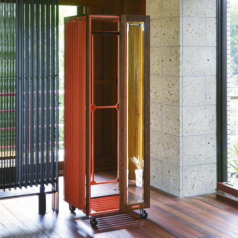 クローゼット『セカンド closet』