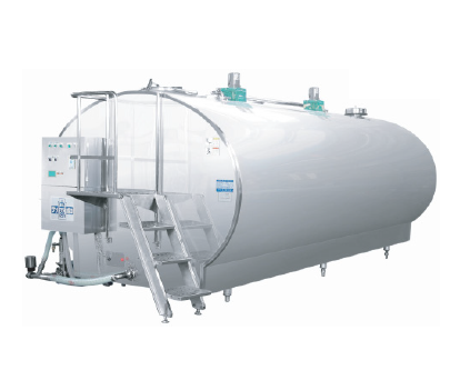 バルククーラー『THY-RT型』 土谷製作所 | イプロス