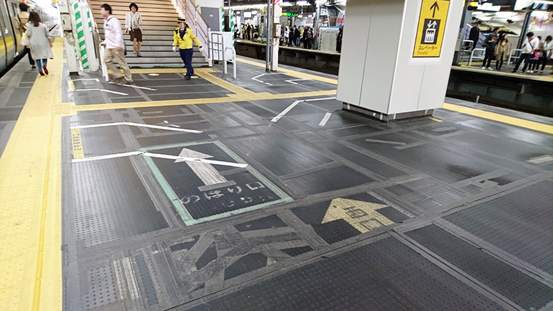 養生マット（CPGマット）