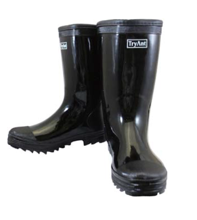 長靴『＃AL-102 軽半長靴』