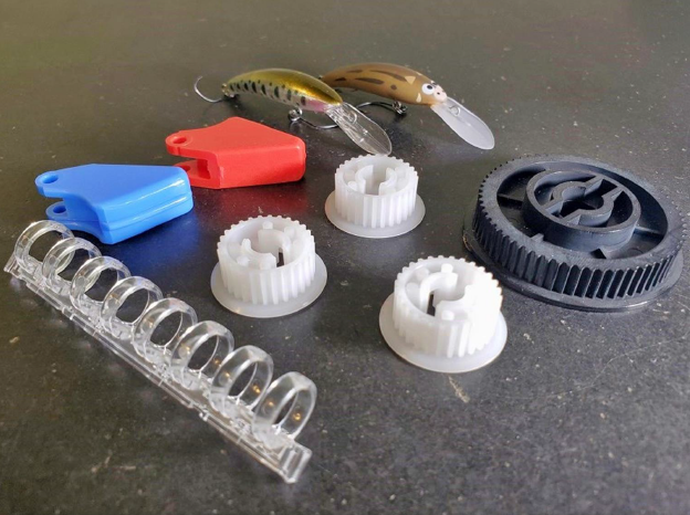 東立化工株式会社 事業紹介