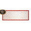 Three-Dimensional Large Steel Grating "Road Mat Great" <NETIS Registered>
