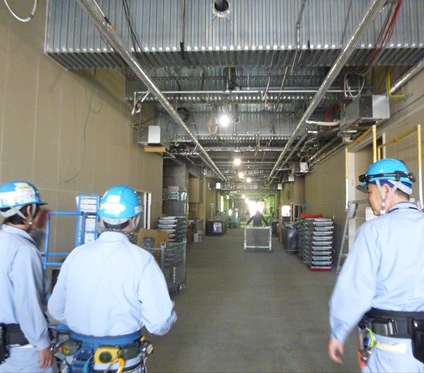 株式会社神防社　会社案内