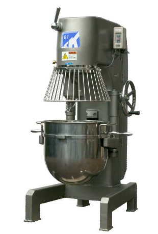 製パン用業務ミキサー【激安】 製パン用ミキサー『SK-81』 エスケーミキサー | イプロス