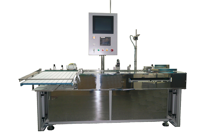 医薬品包装トラック＆トレース　アグリゲーションシステム 